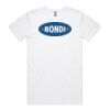 5075 Men's Staple Plus Tee [+5cm] Thumbnail