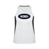 SG702L Women's Renegade Singlet Thumbnail