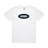 5074 Men's Staple Minus Tee [-5cm] Thumbnail