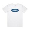 5074 Men's Staple Minus Tee [-5cm] Thumbnail